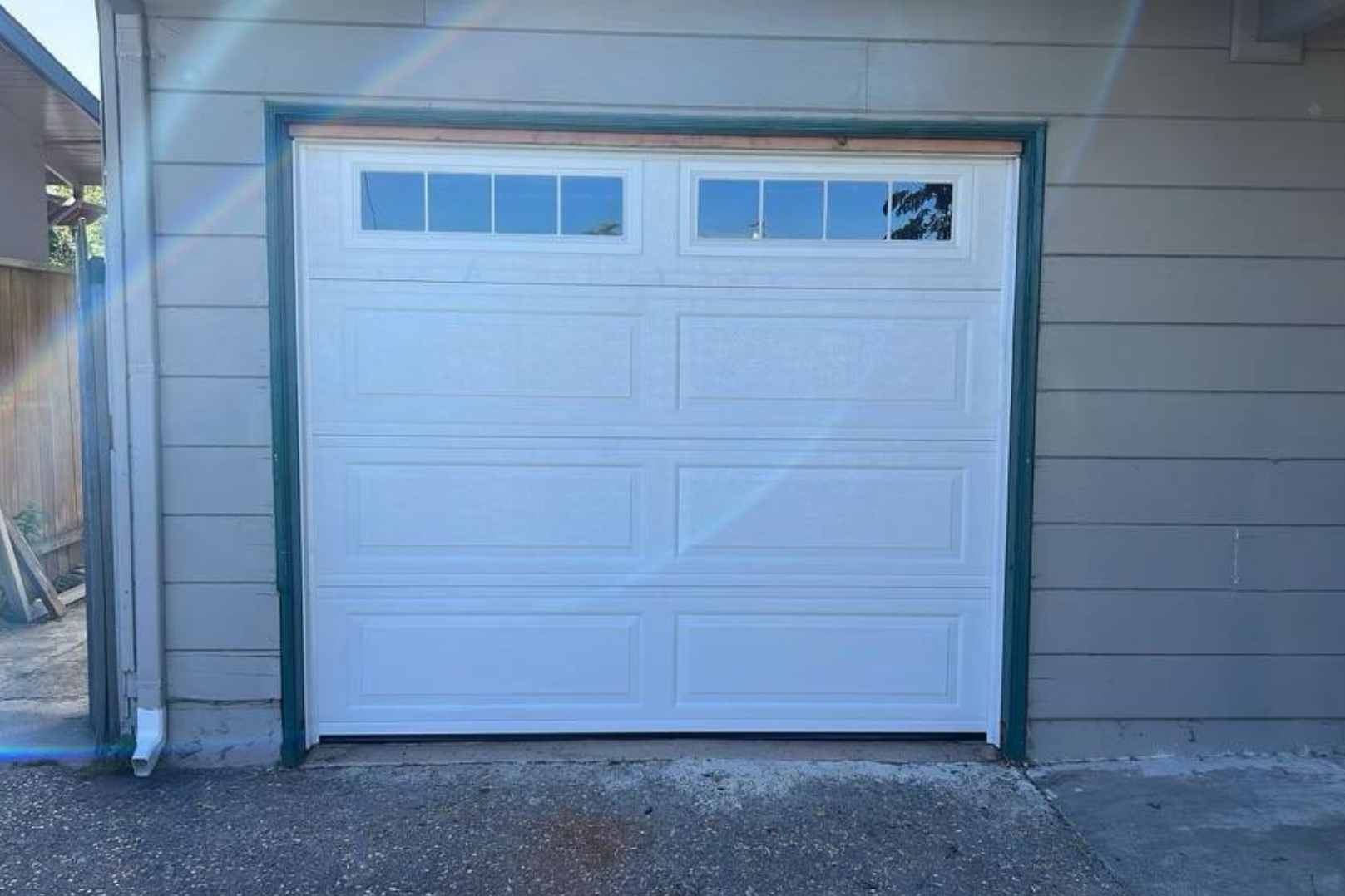 Skill Garage Door & Gate Repair