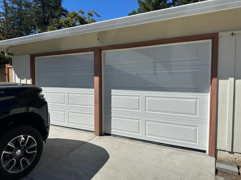 Skill Garage Door & Gate Repair