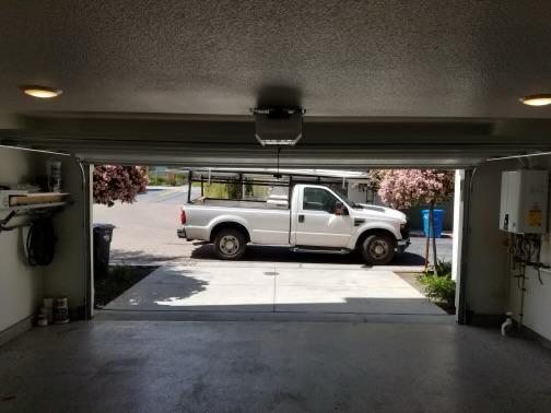 Skill Garage Door & Gate Repair