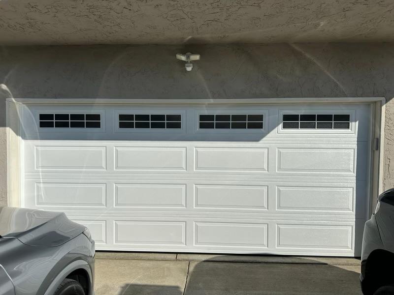 Skill Garage Door & Gate Repair