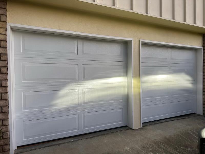 Skill Garage Door & Gate Repair